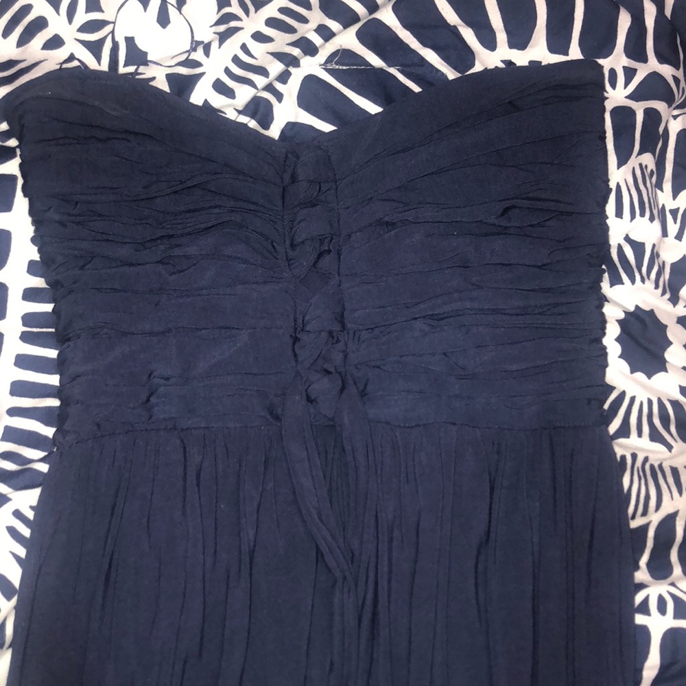 Gabriella Rocha Lilliana Maxi Dress